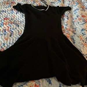 Ivanka trump knit dress